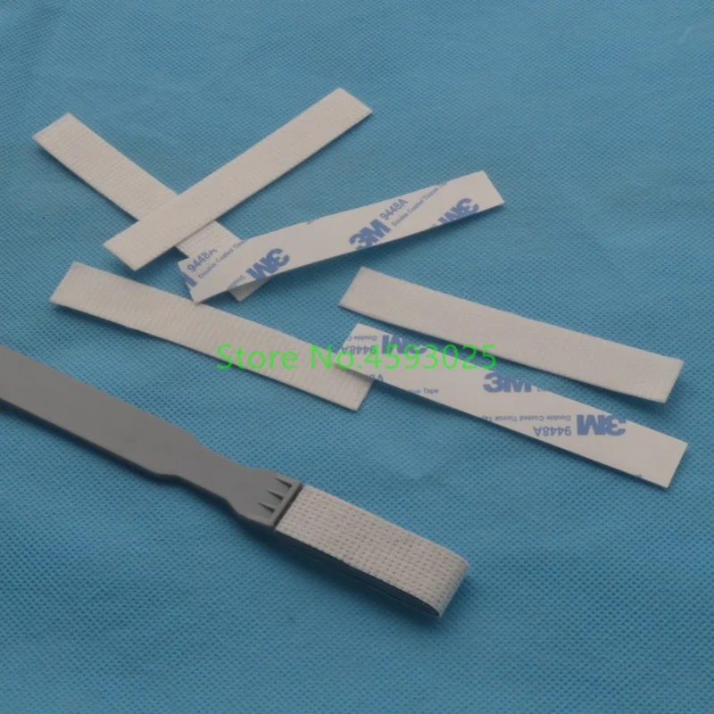 1PC A161R70400 +10PC A00J106202 Cleaning Wand Pad for Konica Minolta 654 754 364E 226 308 221 C226 C266 C454 C554 C284 C258 C458