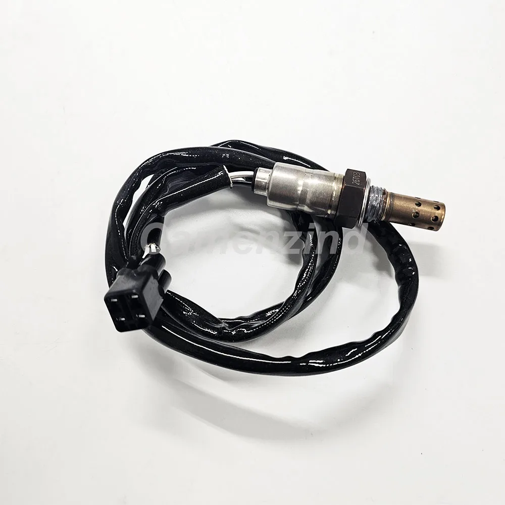 New Exhaust Oxygen Sensor 21176-0853 211760853 For KAWASAKI EX400 650 NINJA 400 Z650 ER650 2017-2022 21176-0824 211760824 2
