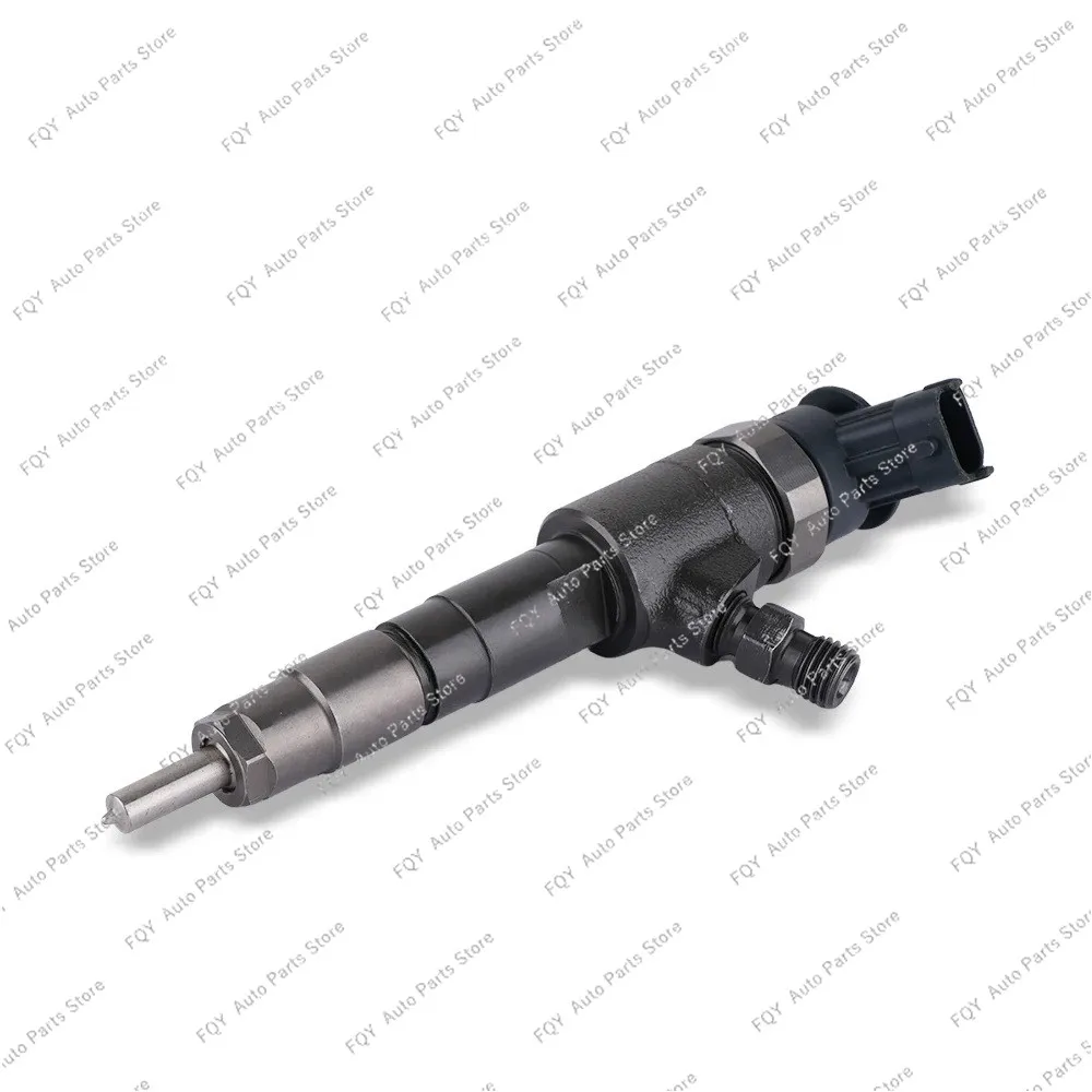 For Citroen Berlingo C3 C4 Dispatch DS3 DS4 1.6d 2010 Fuel Injector 0 445 110 340 0445110340 9813722780