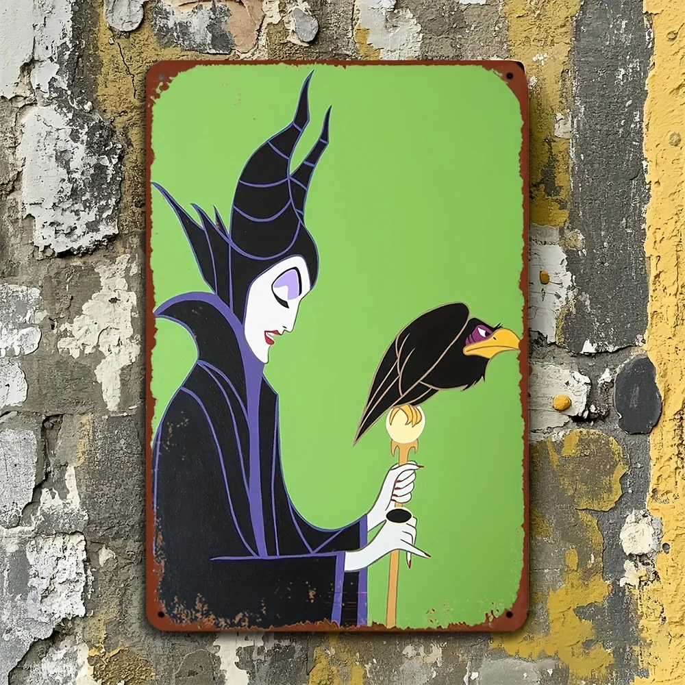 Disney 1Pc Malefice… - image