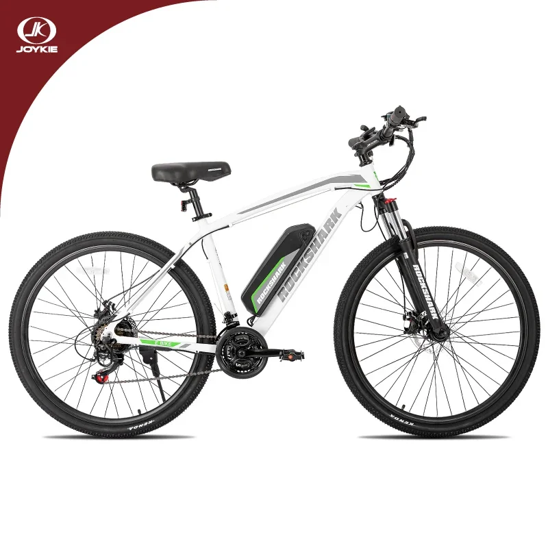 

32km/h 2024 New 350W Cheap Electrical Mtb Ebike E Mountain Bike Bicycle