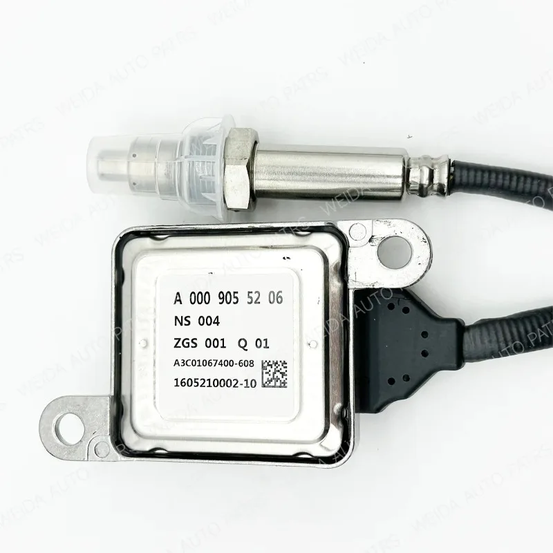 A0009055206 Front Nox Sensor for MERCEDES-BENZ W164 W166 X164 X166 W205 S205 C180 C200 C220 C250 C300 ML350 GL350 GLS350d GLE350