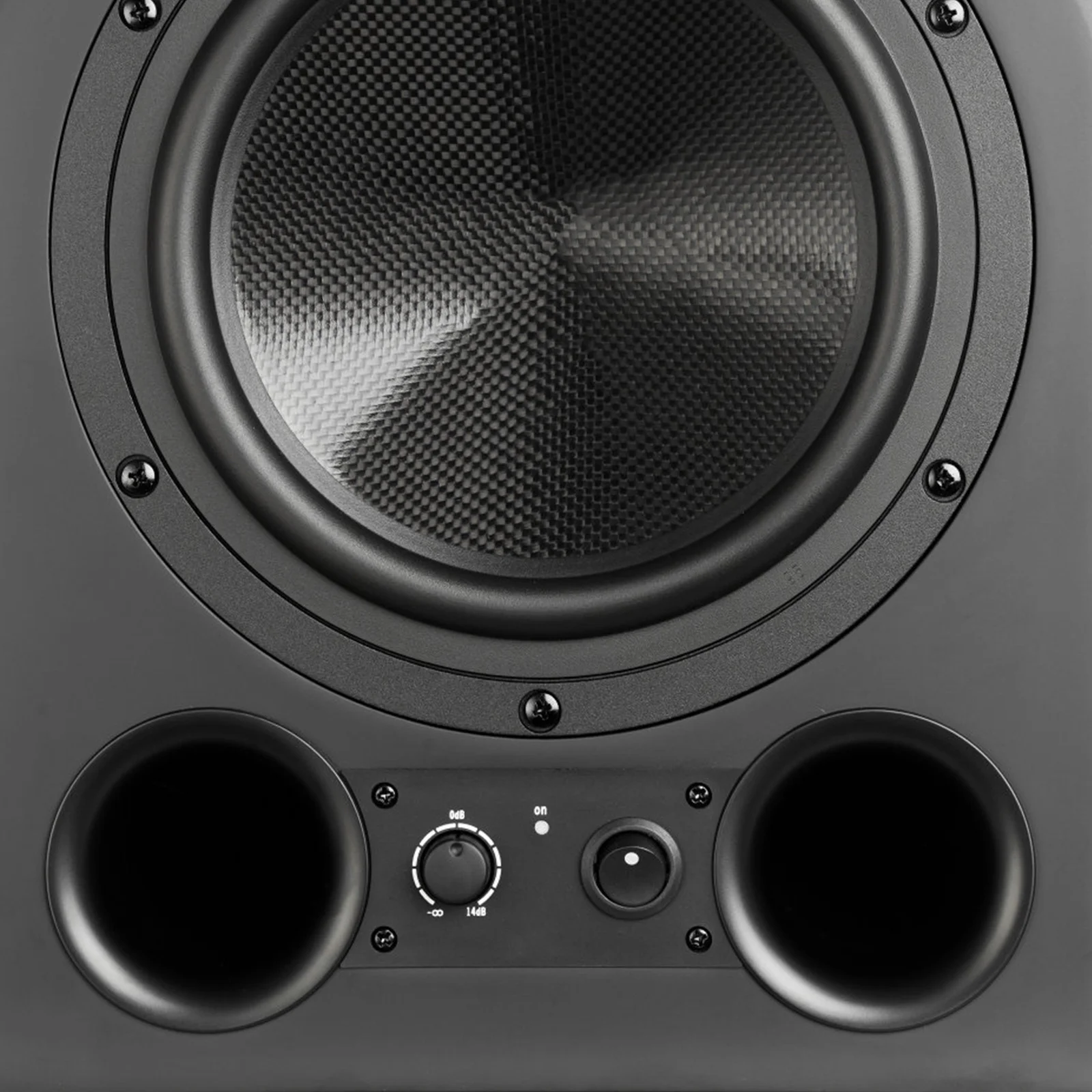 

8Pcs Speaker Cabinet Air Ports Voice Outlet Easy Install Plastic Subwoofer Port Tube Speaker Cabinet Port Tube