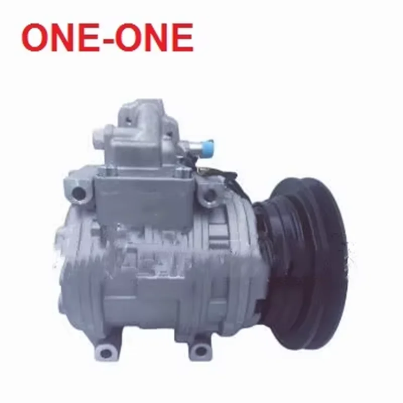 AC A/C Compressor 12V-1PK-139MM/143MM 220400-7200 447200-0858 3H0720-0098 82D0156097PA TSP0156097P  147200-0530 147200-0533