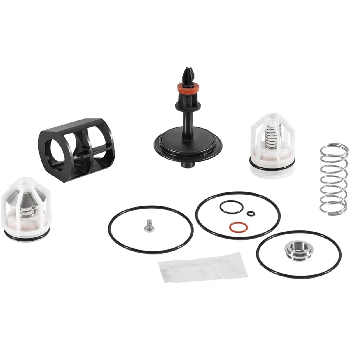 Light Weight 0887793 887793 009M2-T Reduced Pressure Zone Assemblies Total Relief Valve/First/Second Check Valve Repair Kit