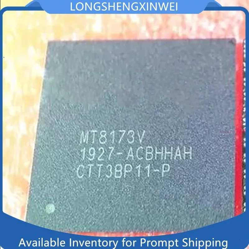 

1PCS New MT8173V/AC Original printed wire MT8173V BGA Chip IC