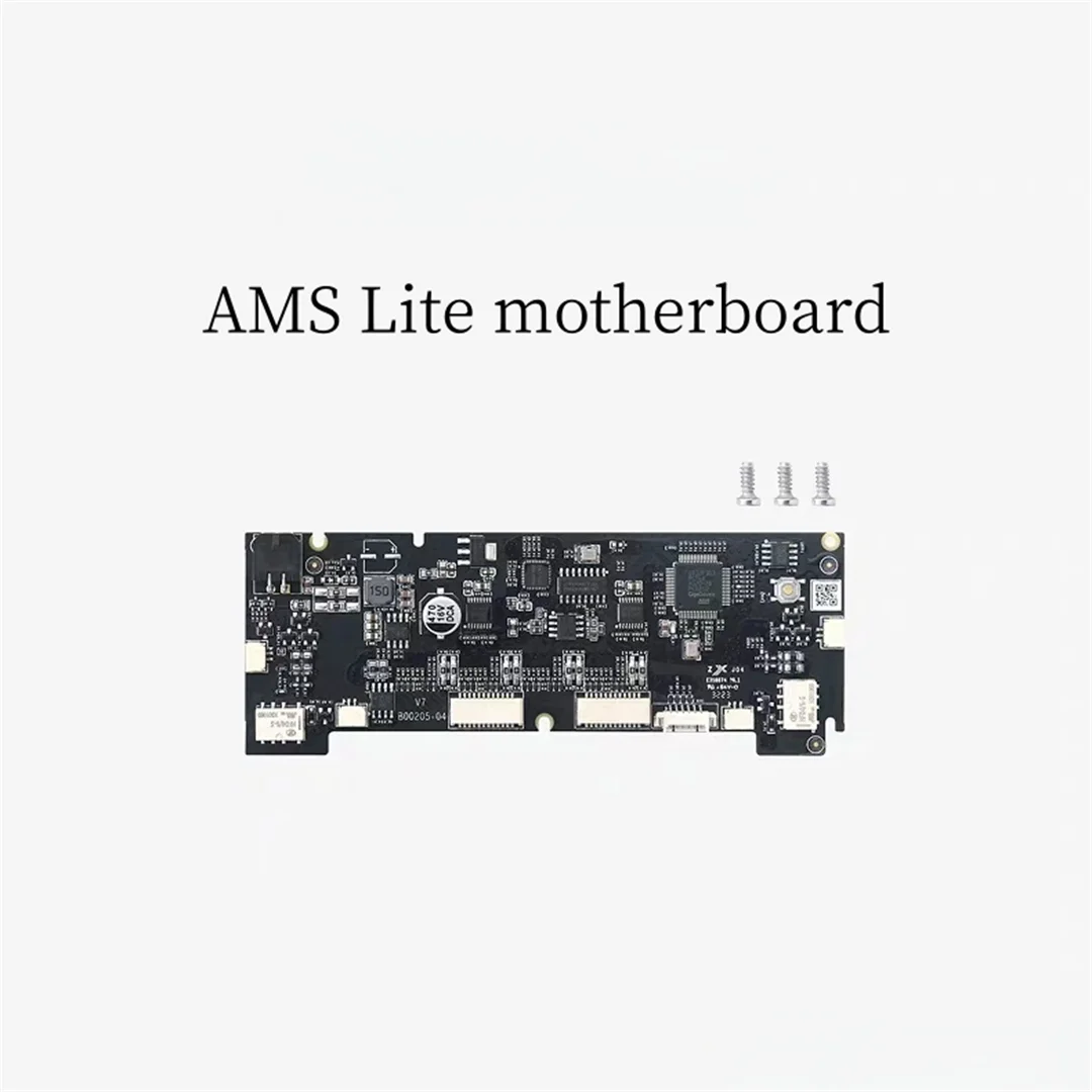 Tuozhu AMS Lite motherboard 3D printer accessories