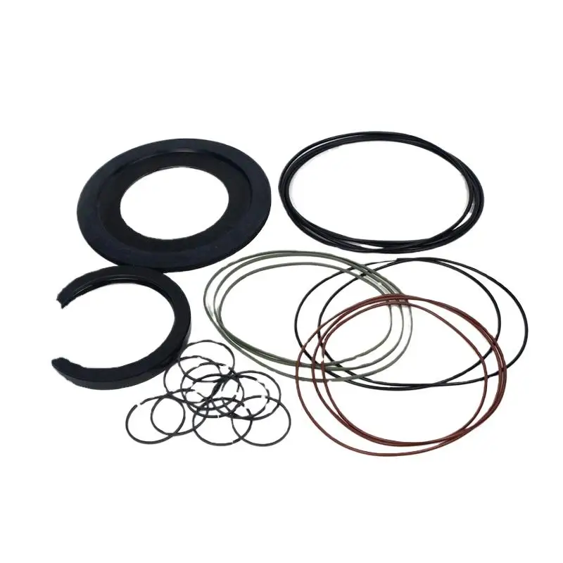 

hydraulic piston motor MS18 MSE18 repair kits seal kits