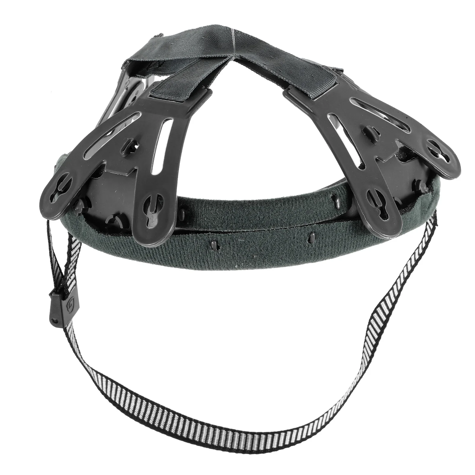 Hard Hat Suspension Replacement Detachable Liner Adjustable Sweat Absorbent Hard Hat Insert Replacement Accessories