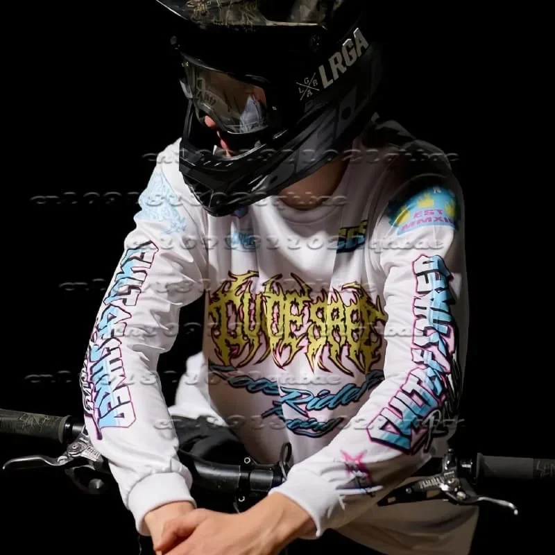 2025 Motorcycle Off… - image