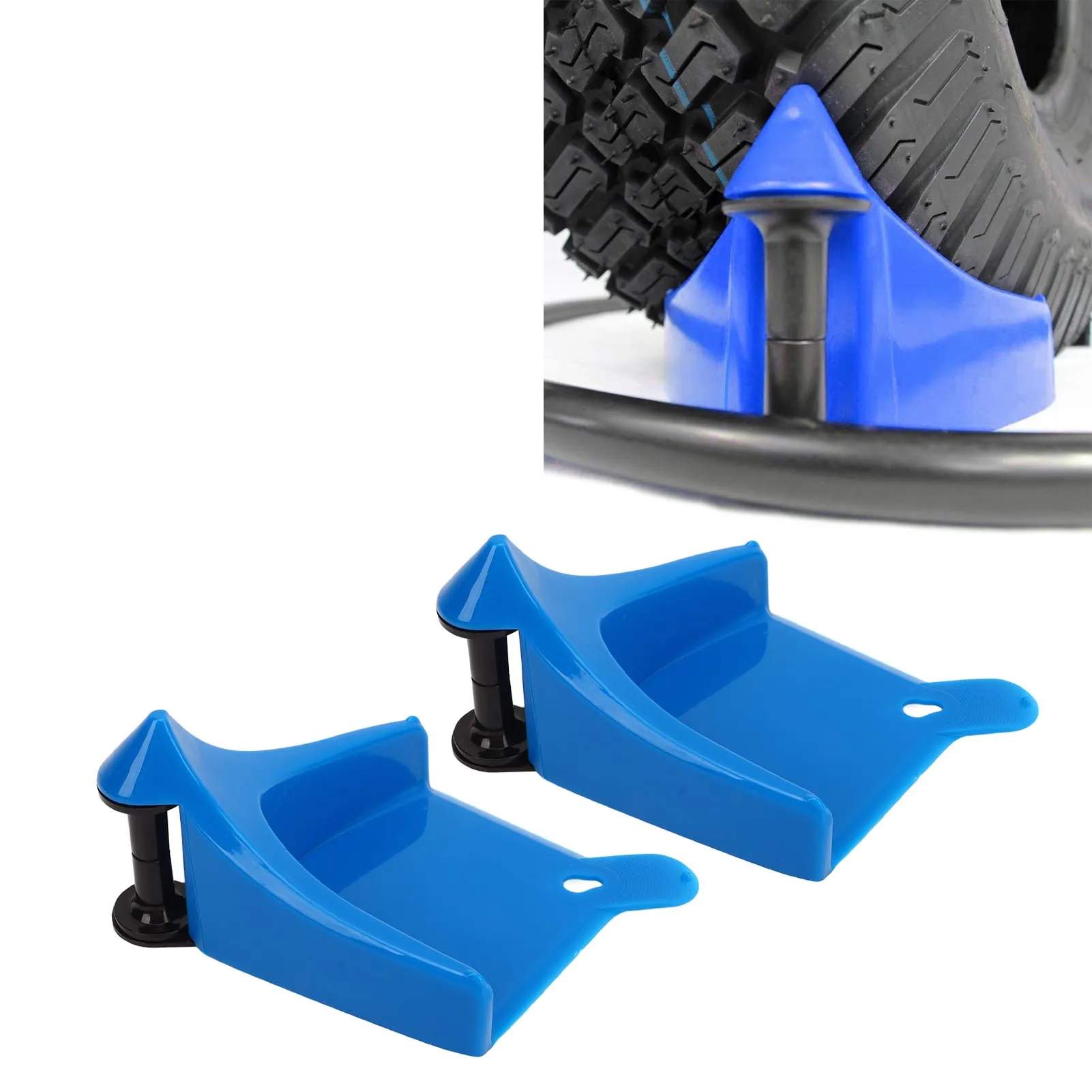 

2 шт., направляющие для автомобильных шлангов, водопроводные трубы, инструменты для защиты от защемления деталей, клин для вставки шин для мойки автомобилей