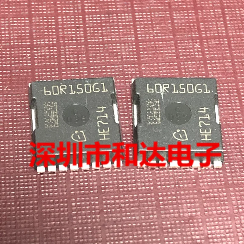 60R150G1 IPT60R150G1 H-PSOF-8