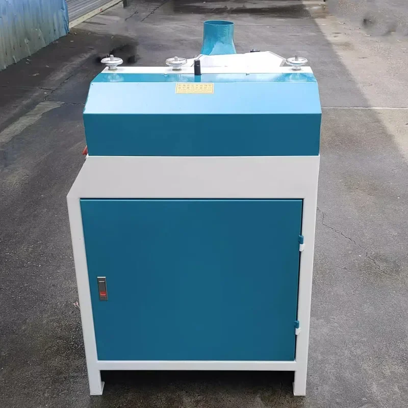 New Electric New Wood Line Frame Machine Line Drawing Machine Line Pressing Machine