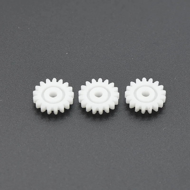 10Pcs 302M214220 2M214220 GEAR Z17S GEAR DV1110 for Kyocera FS 1040 1041 1060 1061 1020 1025 1120 1125 1220 1320 1325