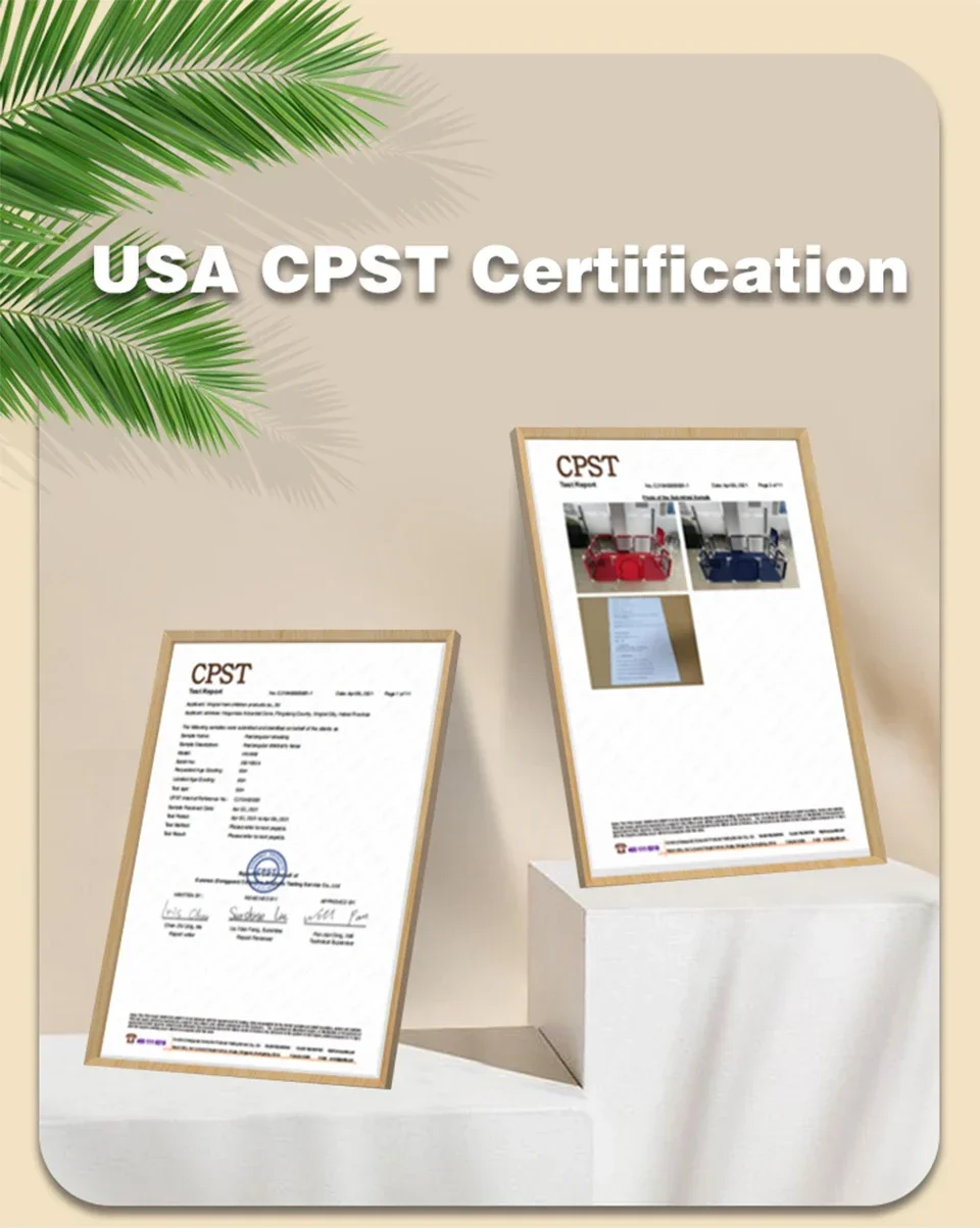 IMBABY บทกวีของทารกบ้านในร่มสนามเด็กเล่นกีฬาเด็กกิจกรรมรั้วพร้อมห่วงบาสเกตบอลบทกวีสําหรับทารกเกมสวน