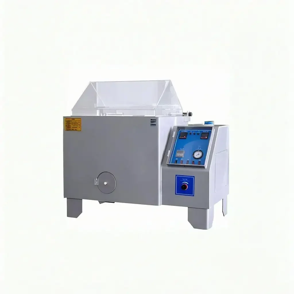 【Best-selling】Cyclic C/orrosion Aging Salt Spray test Chamber