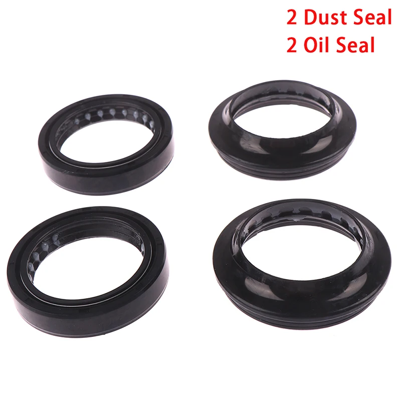 41x54x11 /35x48x11 Motorcycle Front Fork Oil Seal & Dust Seal For CB-1 CB1 CB400 CBR400 CB750  250 CB 400 750