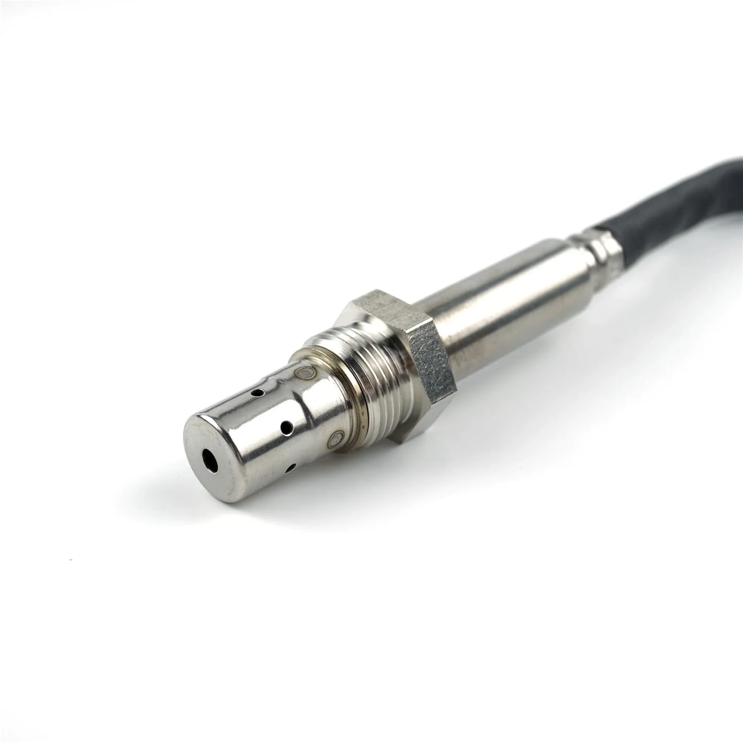 5WK96731 Nitrogen Oxide Nox Sensor For Isuzu-NRR/NRR-HD/NQR/NPR/NPR-HD/Reach 3.0L-5.2L 5WK9 6731 8982313910 8-98231-391-0 Diesel