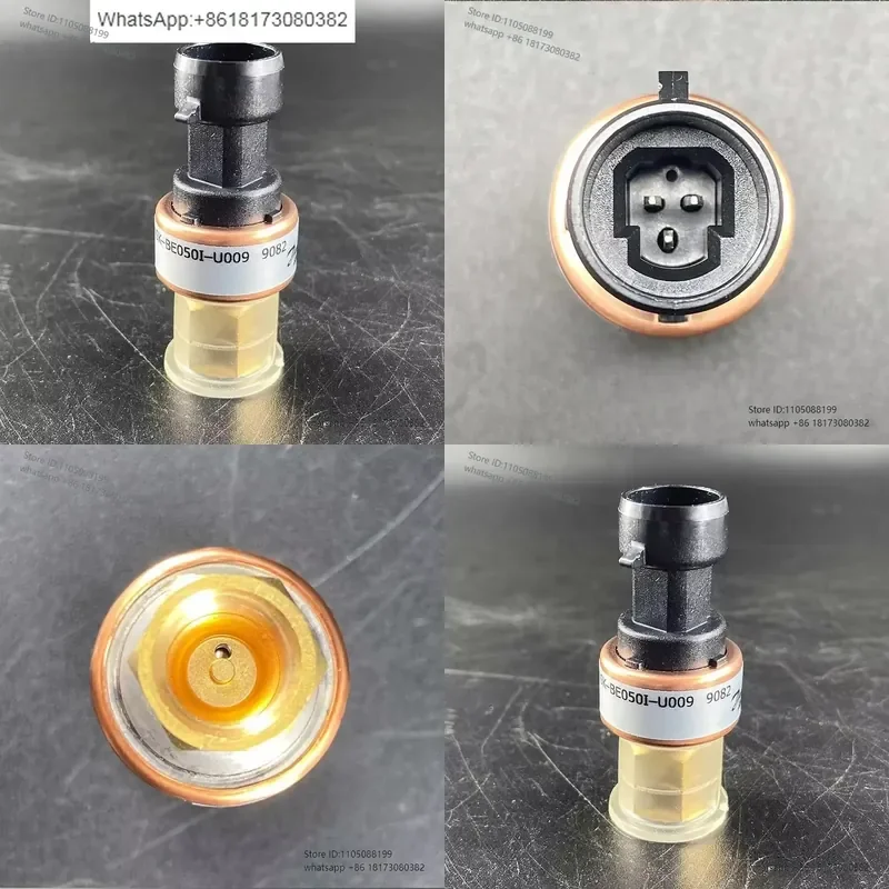 MHS pressure sensor NSK-BE050I-U009 M04099362010