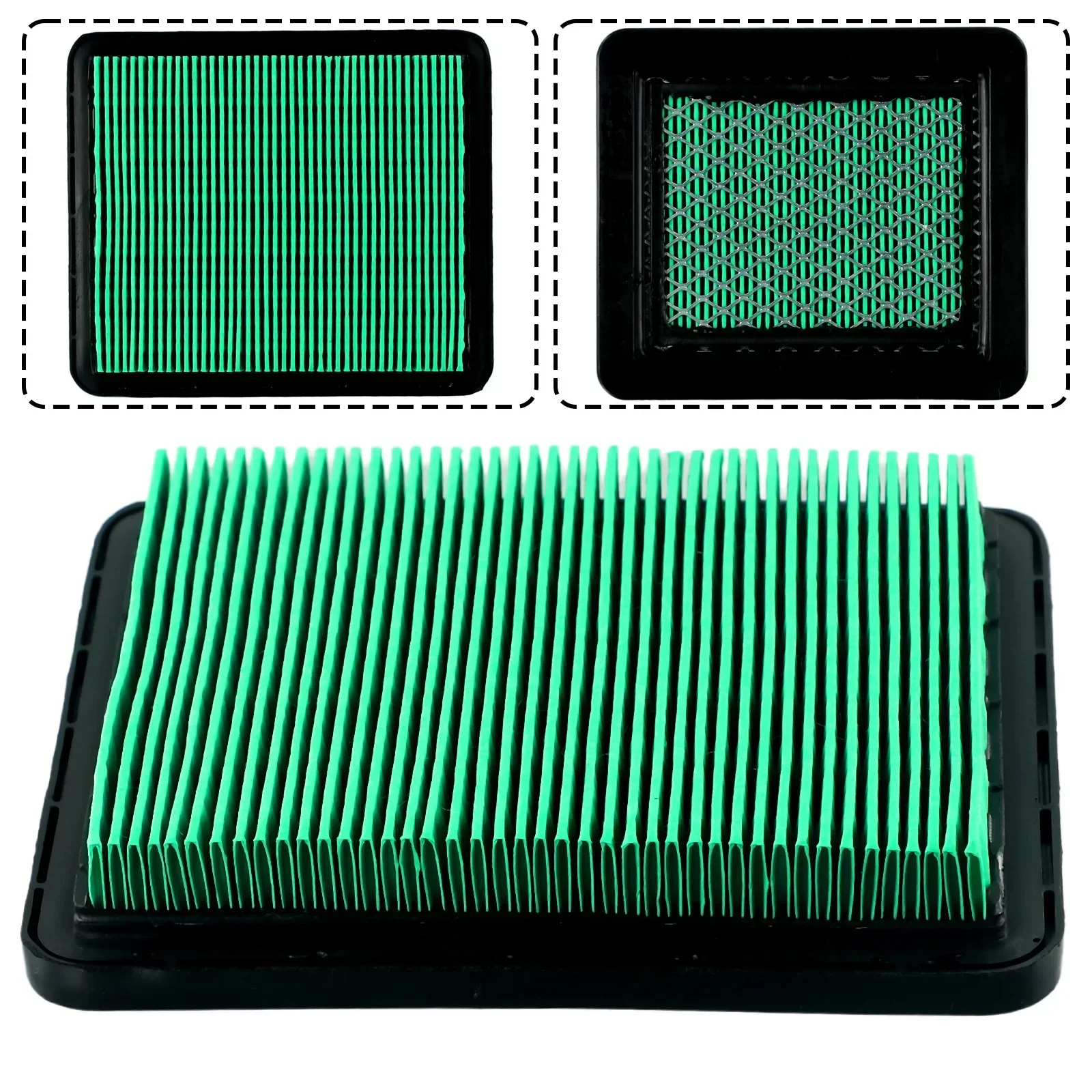 Air Filter For Honda IZY Models GC135 GCV135 GCV190 GX100 Engines Garden Power Tools Replacement Accessories Air Filter