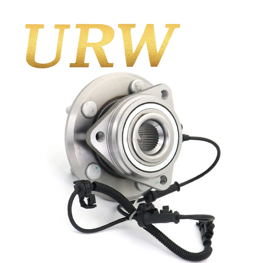 K52060398AC Urw Auto Parts 1pcs Factory Low Price Car Accessories Front Wheel Hub Bearing For Jeep Wrangler JK 07-17