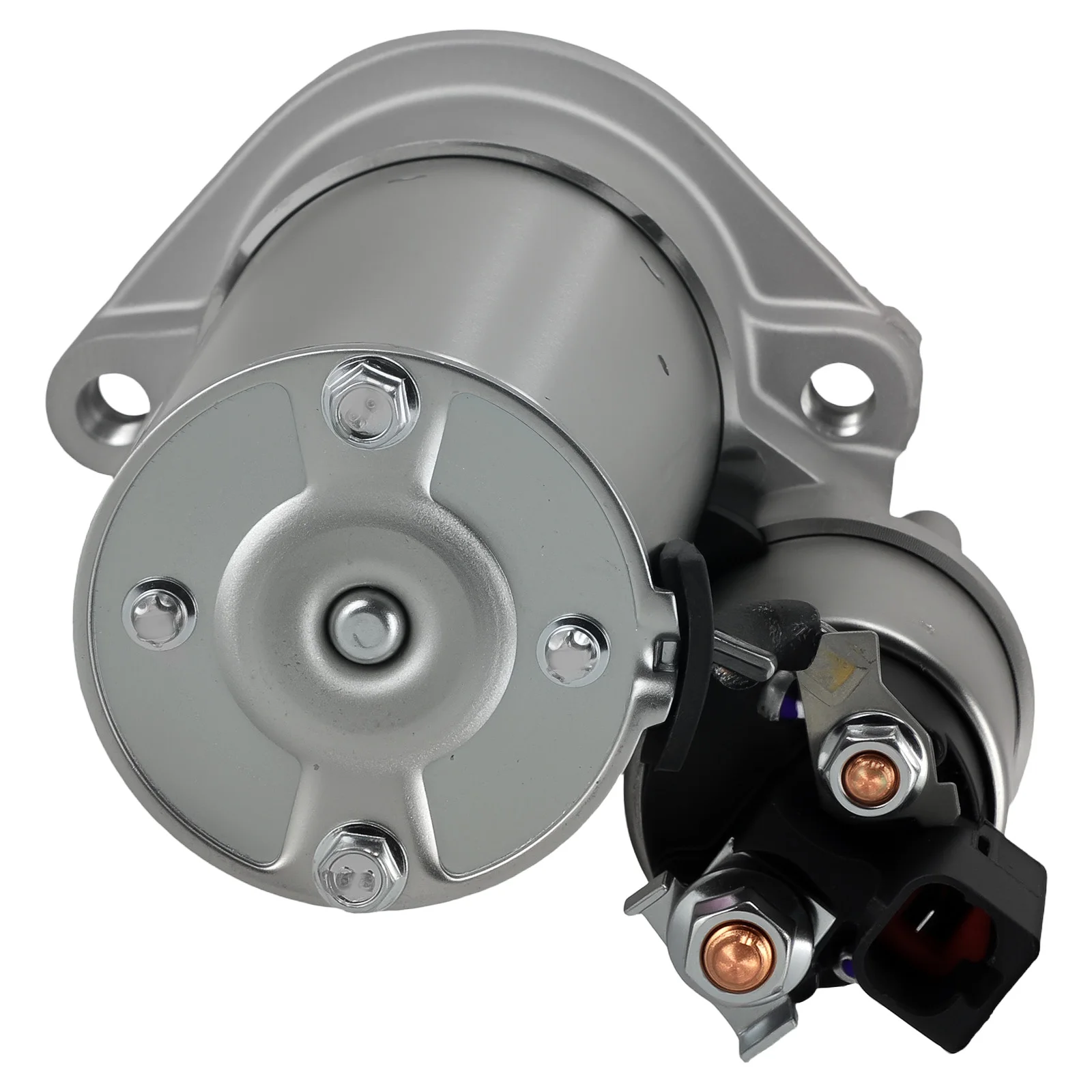 

Starter Motor for Hyundai Sonata 2.4L 2009-2014 91203559 19090N PMGR CW 11T 361002G100 FS14N1 41012398