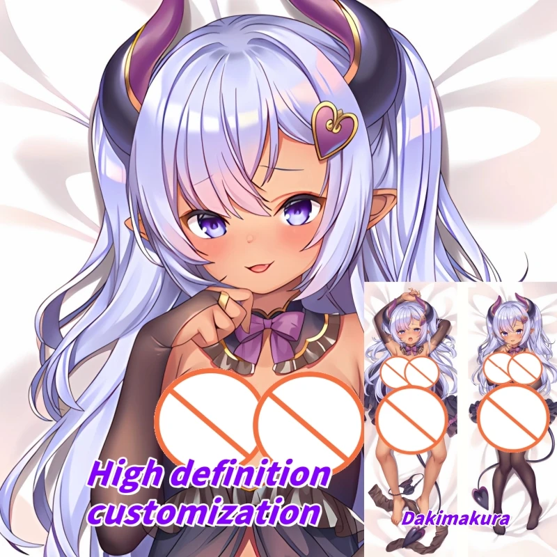 

Dakimakura Anime Pillow Case Pretty girl Double-sided Print Of Life-size Body Pillowcase Gifts