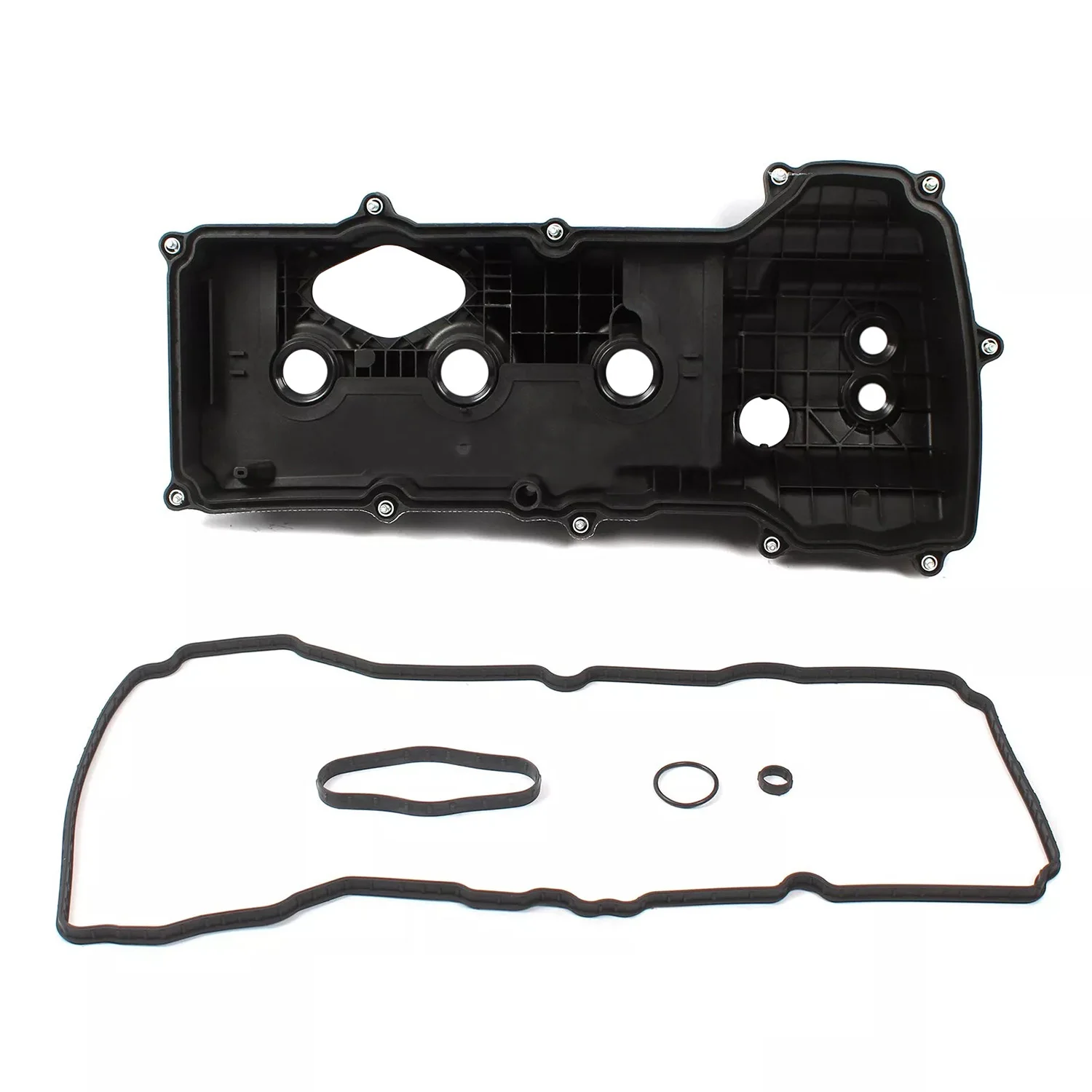 

Крышка клапанного механизма для Ford Transit 150 250 350 2015-2023, F150 2011-2014, Expedition 2015 2016 2017, BL3Z6582H, BL3Z6582F