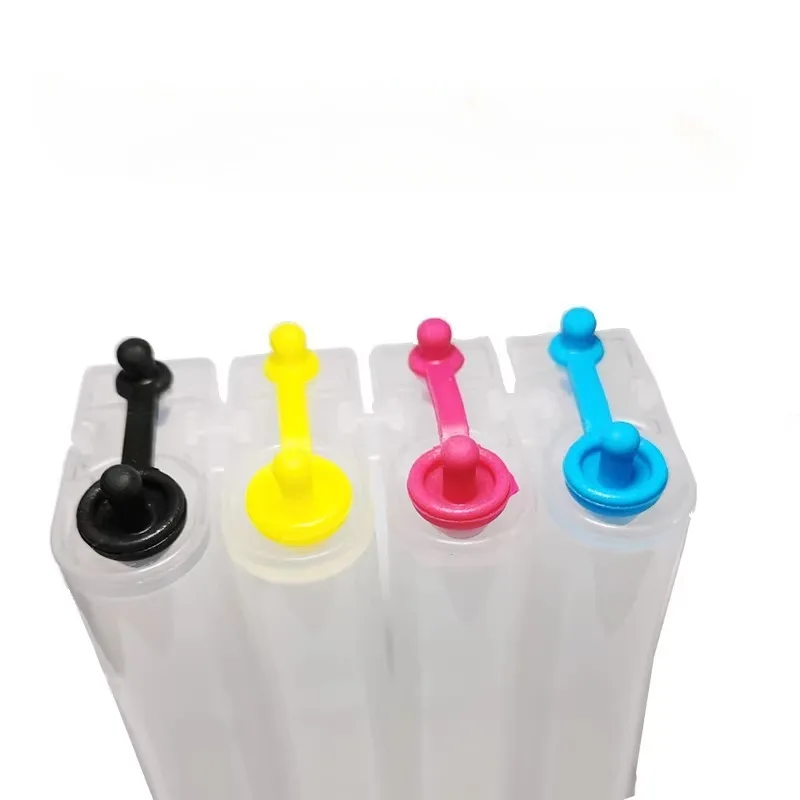 einkshop Universal 8 Color CISS kits with all accessaries ink tank for Epson/HP/Canon/Brother printers CISS DIY kits ink system