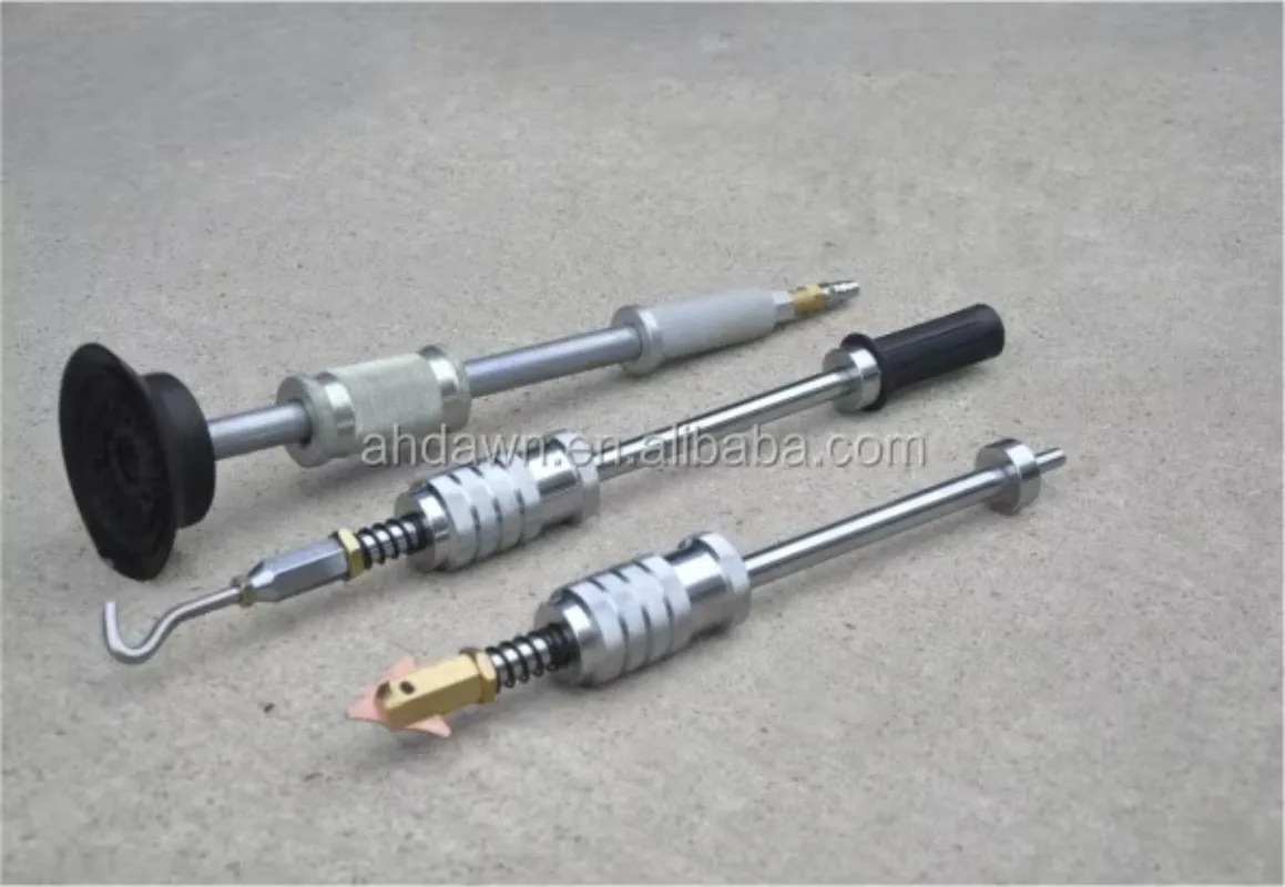 Auto Body Dent Puller/steel Car Dent Puller/electric Dent Puller