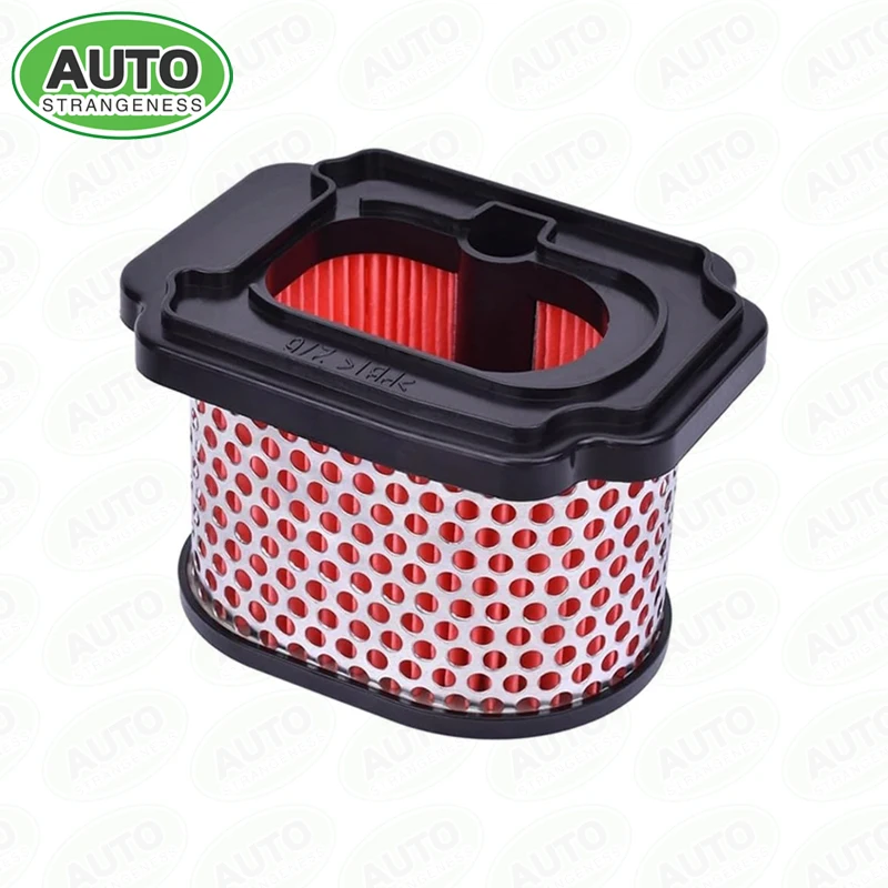 

AHL Motorcycle Intake Cleaner Air Filters For YAMAHA FZ-07 MT-07 XSR700 XTZ690 Tenere 700 MTT690 Tracer 1WS-14450-00-00