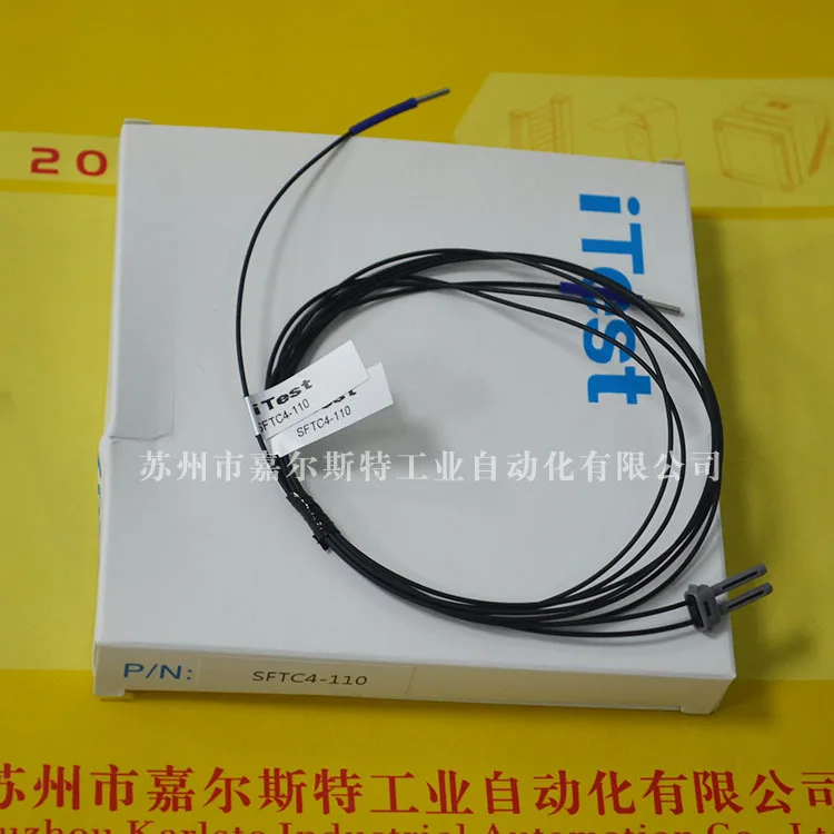 2025-brand-new-and-original-taiwan-itest-direct-fire-type-[fiber-optic-sensor-sft-320-q]