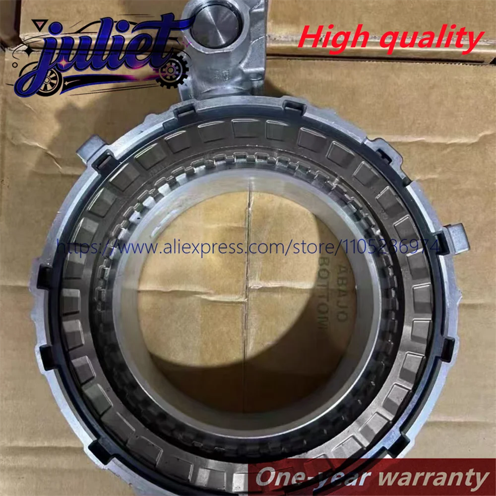 Original 9AT 8F35 9T50 Automatic Transmission One-Way Clutch 24292178 Suitable for Ford, GM, Buick, Chevrolet