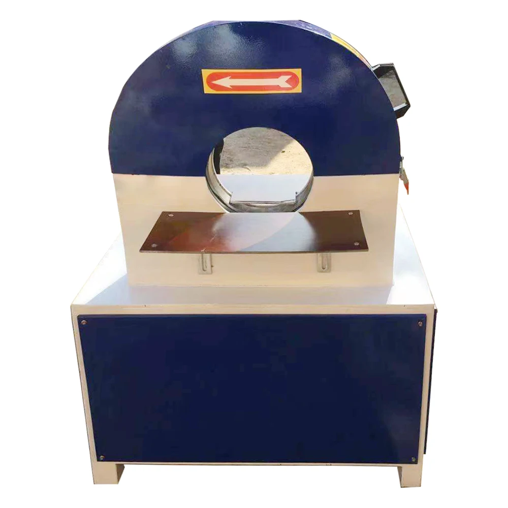 Industrial Bent Pipe Polishing/Grinding/Rust    Machine -High-Efficiency 3-in-1 Tool