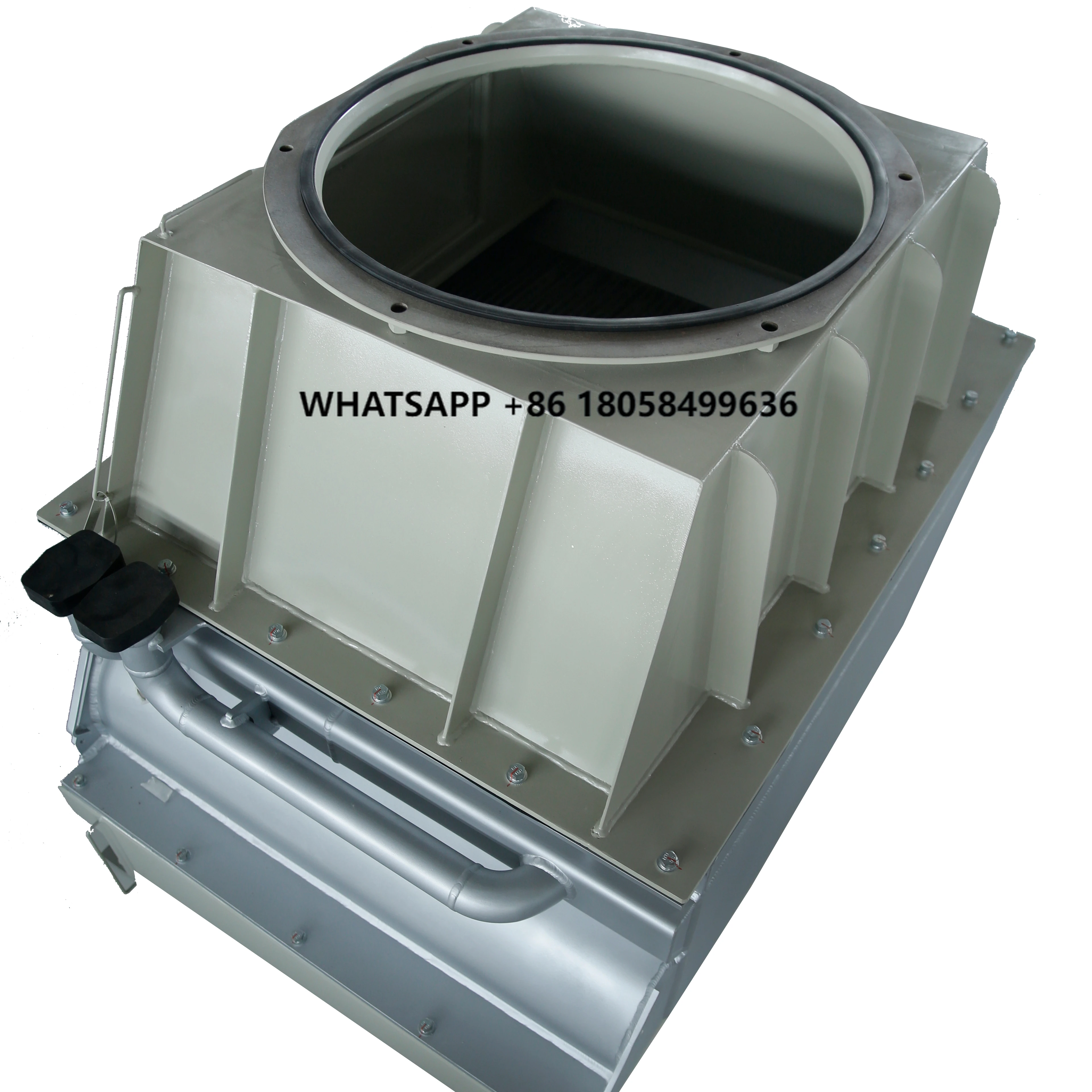 

Алюминиевый радиатор для локомотивов и автомобилей, автозапчасти