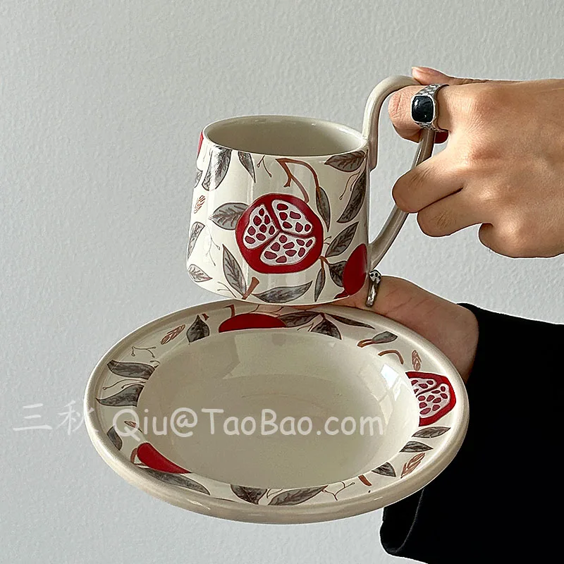 

Стаканы для напитков Силиконовая чашка Qut Royal Albert Tea Набор посуды для персонов Складные силиконовые чашки Наборы керамики и вазельме