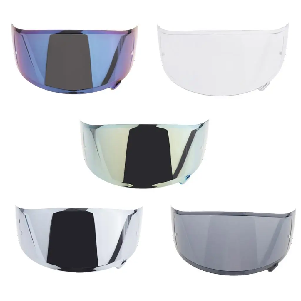 

Helmet Visor for X14 Motorcycle Shield Glasses Helmet Lens Full Face