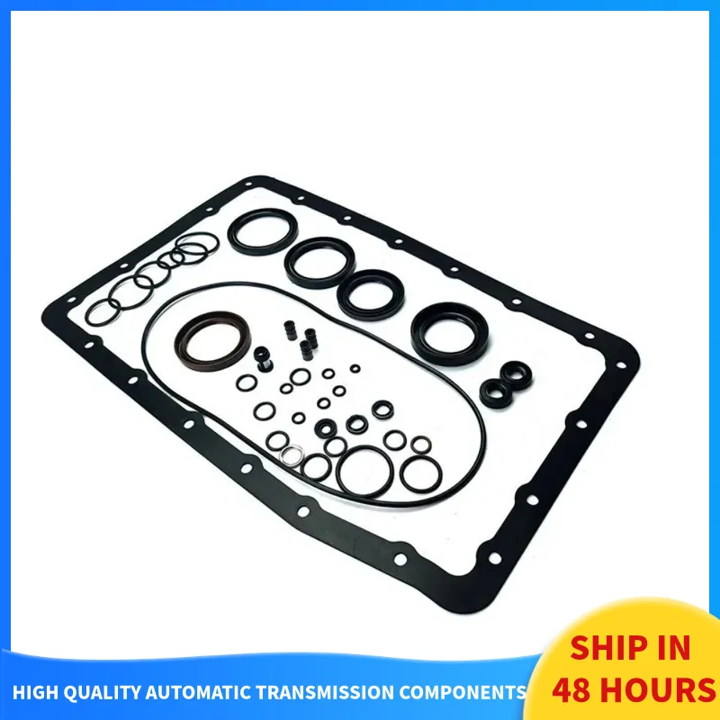 

A750E A750F Auto Transmission Seals Kit Fits For TOYOTA 4RUNNER