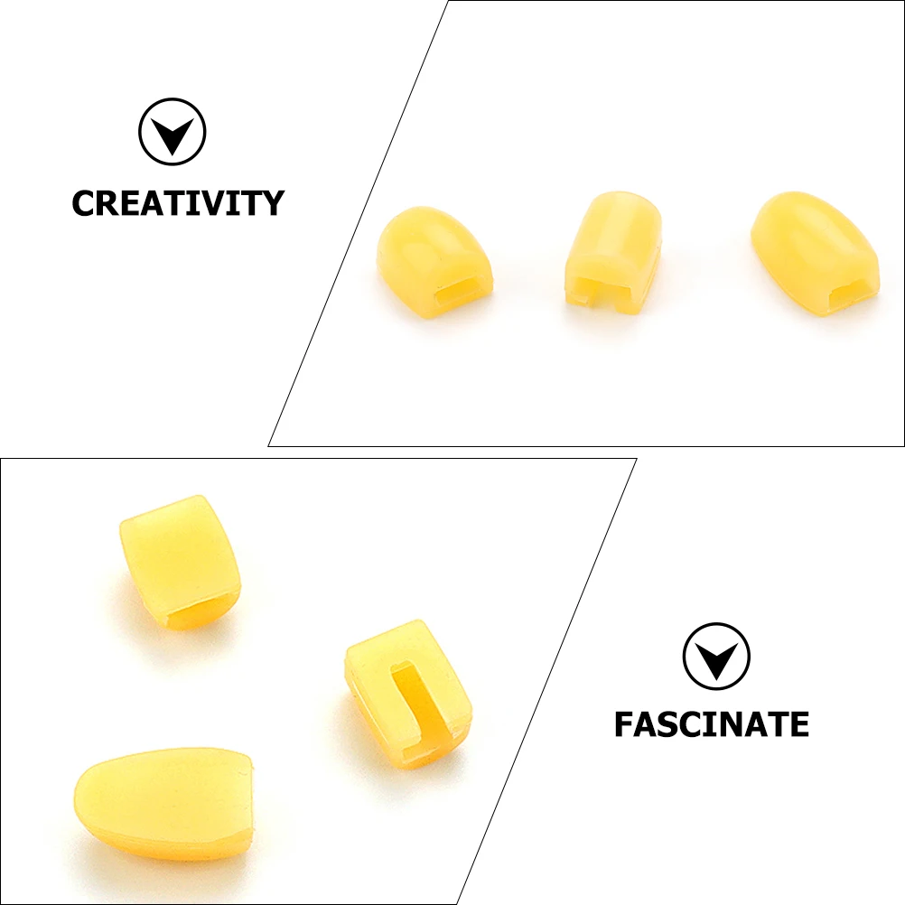 

3Pcs Saxophone Silicone Side Key Pads Universal Thumb Rest Cushion Alto Tenor Soprano Small Size Practical Accessory