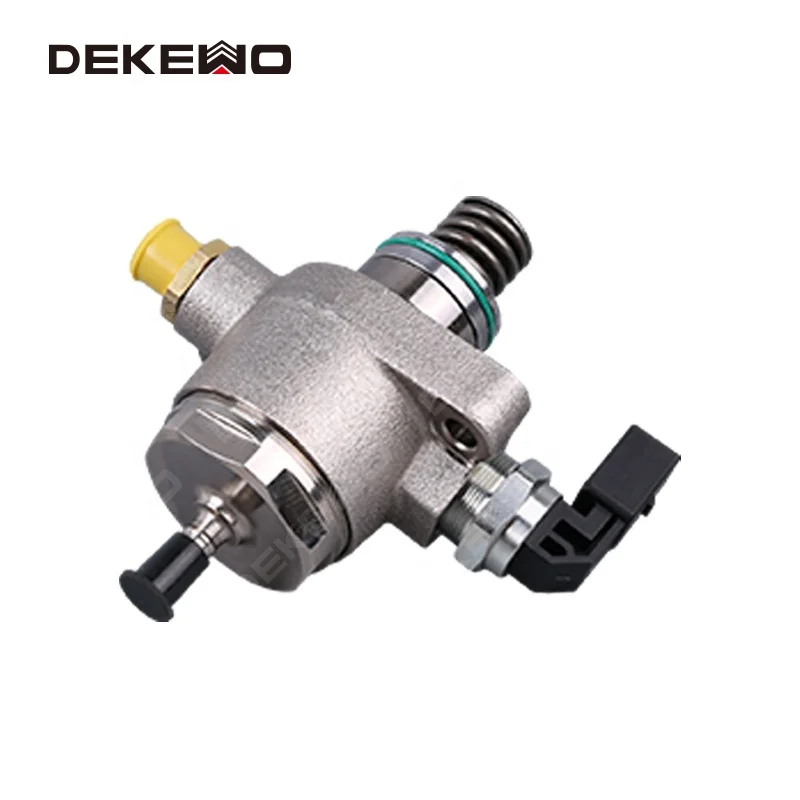 DEKEWO 2.0 TFSI  Engine High pressure fuel pump For VW AUDI PORSCHE Passat A4 A6C7 Macan OE  06L127025P PAC127025