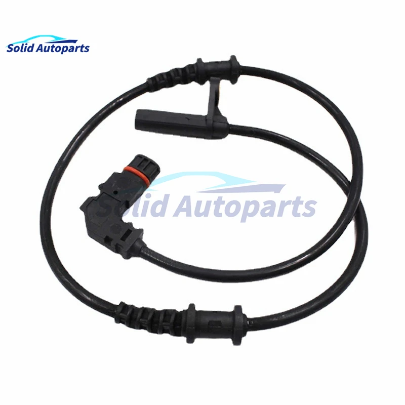 For Mercedes W203 W209 C240 Pair Front Left/Right ABS Sensor OE 2035400417