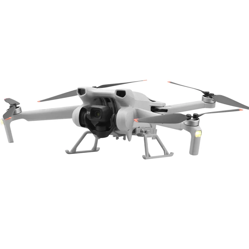 Эффективное складное шасси для аксессуаров для дронов Mini 3/Mini 3 Pro