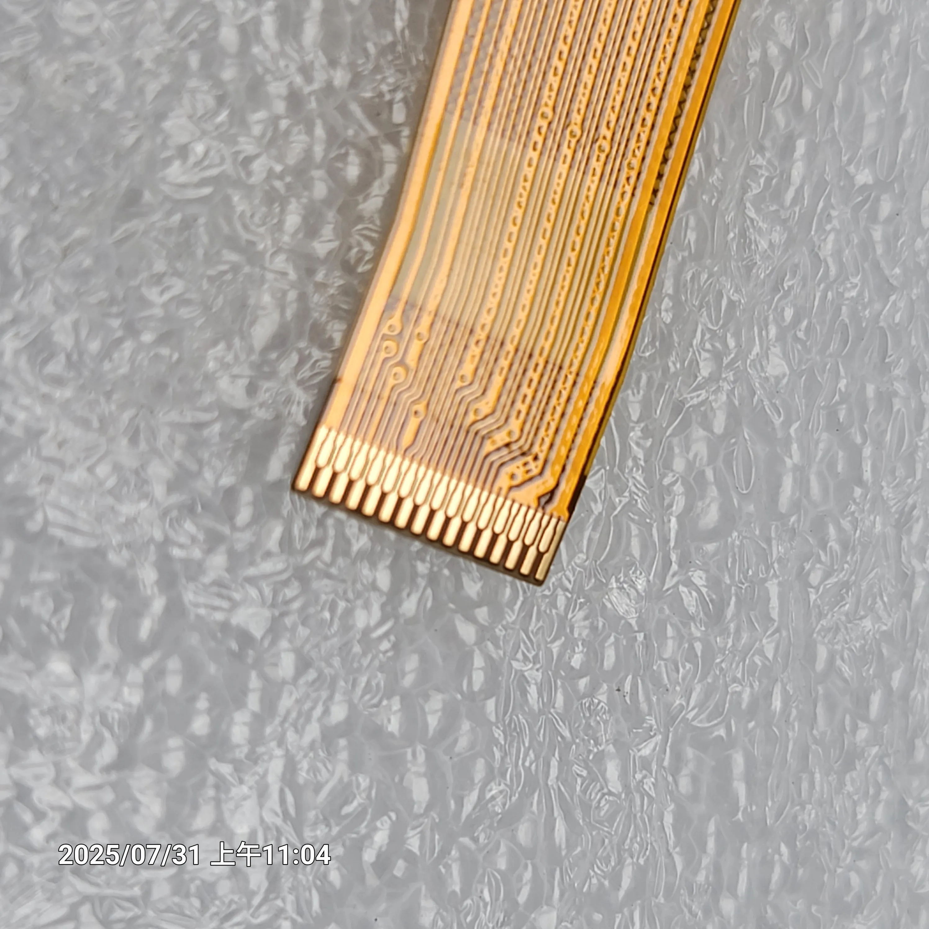 LCD Cable For P30-LCD(31PIN)-FPC 200113 H-146 10.1'' inch PANEL Display Connect Motherboard Flex Ribbon
