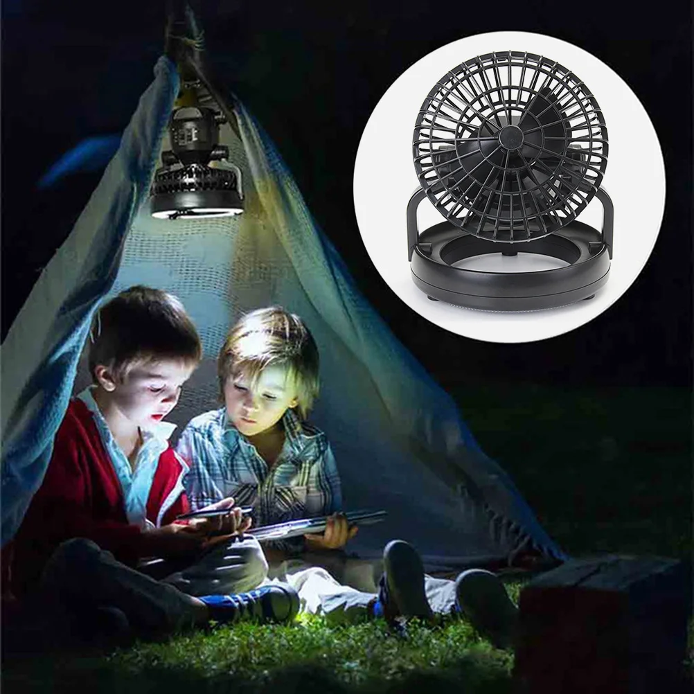 

2 шт. светодиодные лампы-вентиляторы для палатки, кемпинговый фонарь с крючком, суперяркий потолочный светильник для улицы и дома, для экстренных ситуаций, походов, рыбалки