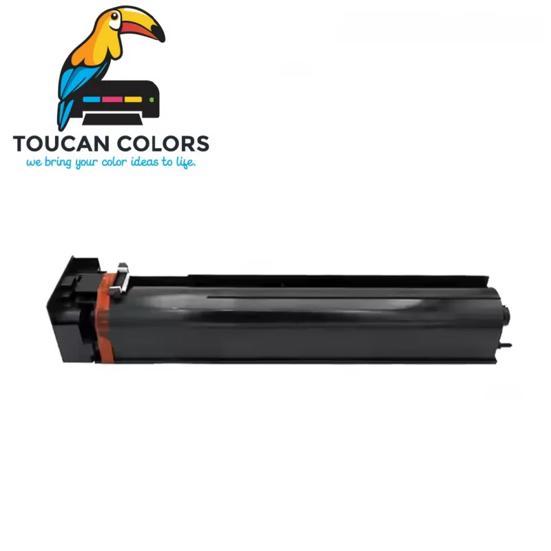 

TN712 TN 712 Compatible Toner Cartridge for Konica Minolta Bizhub 654 654e 754 754e
