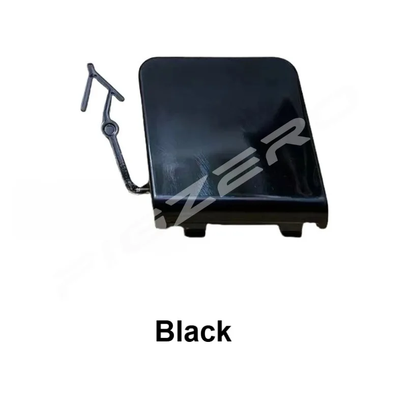 95B807156  For Porsche Macan 2014-2018 2019-2021 Front Rear Bumper Trailer Towing Hook Cover Automotive Accessories