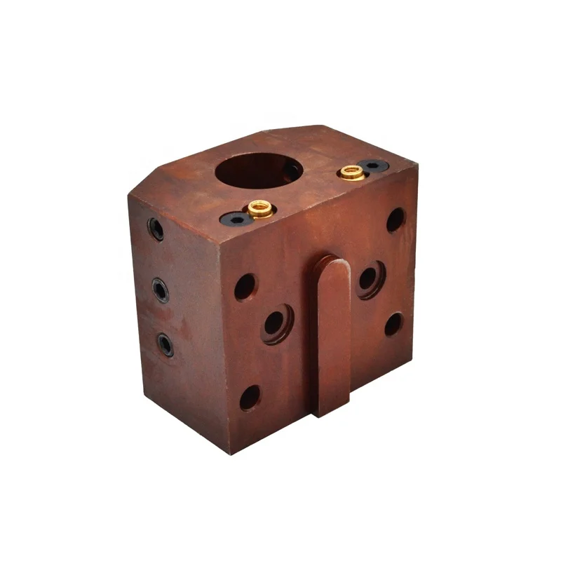 Cnc Lathe Turret Tool Holder