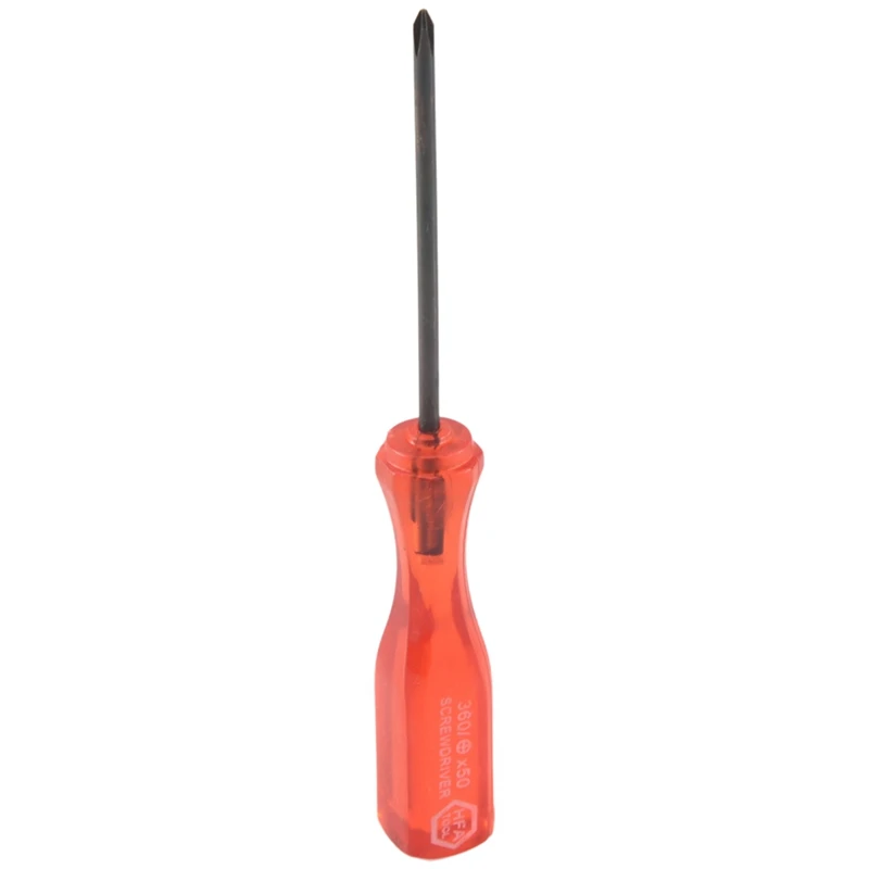 AC88 Tri Wing Screwdriver Tool for Wii for DS 3DS Repair Y Shape Screwdriver Bit