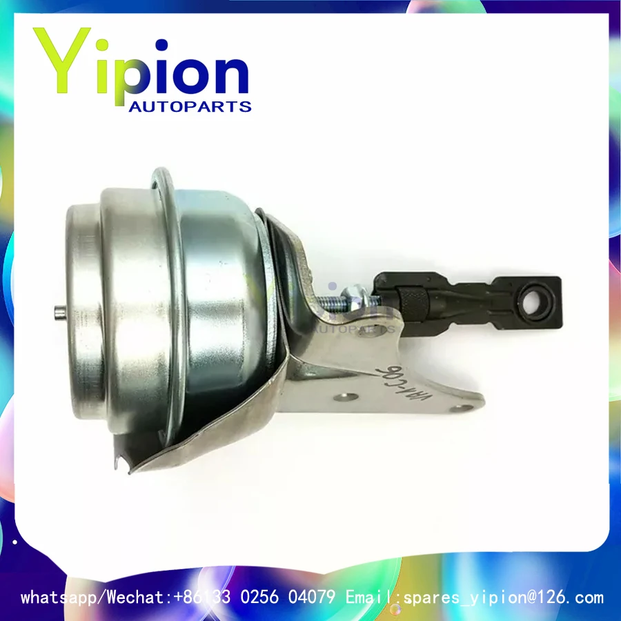 NEW Turbo Actuator Wastegate For SsangYong Actyon Kyron 2.0 Xdi  A6640900780 A6640900880 761433-0002