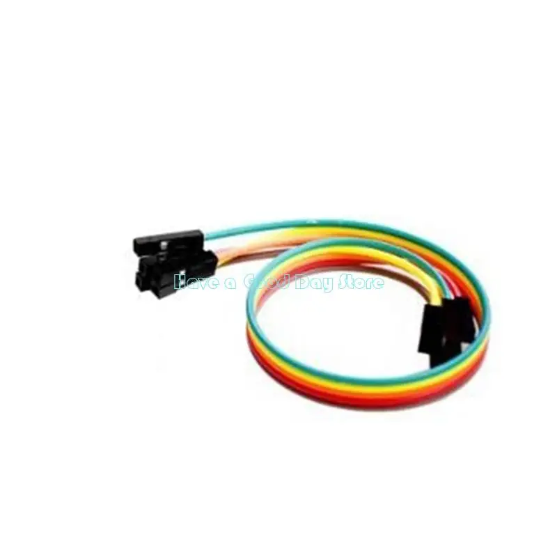 462D MAX7219 4 in 1 LED Display Dot for Matrix Microcontroller MCU Control Module 5P